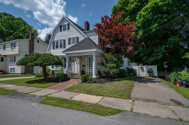 3 Pratt Street, Nashua, NH 03060