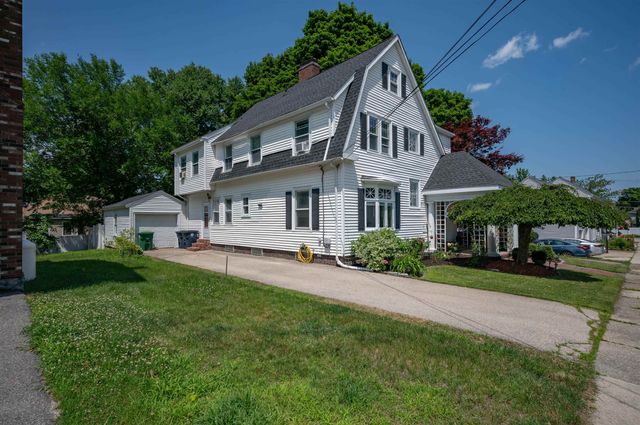 3 Pratt Street, Nashua, NH 03060