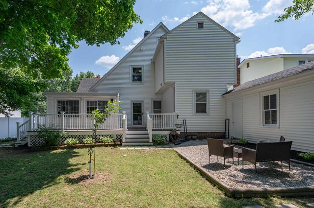 3 Pratt Street, Nashua, NH 03060