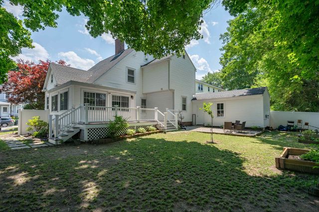 3 Pratt Street, Nashua, NH 03060