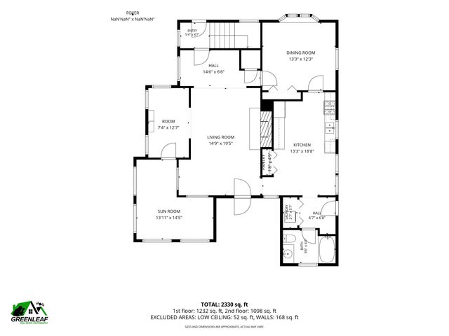 3 Pratt Street, Nashua, NH 03060