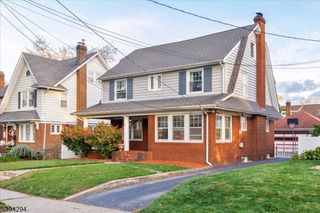 133 Mortimer Ave, Rutherford Boro, NJ 07070