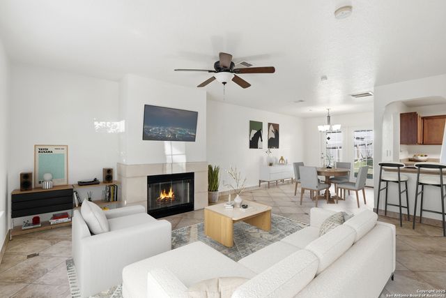 11123 Icicle Bench, San Antonio, TX 78254