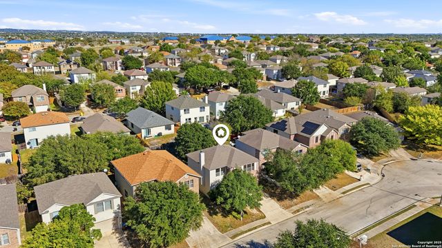 11123 Icicle Bench, San Antonio, TX 78254
