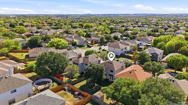 11123 Icicle Bench, San Antonio, TX 78254