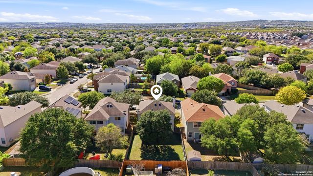 11123 Icicle Bench, San Antonio, TX 78254