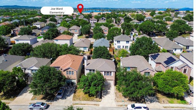 11123 Icicle Bench, San Antonio, TX 78254
