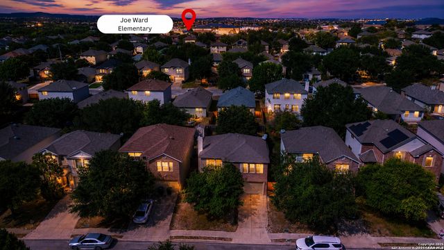 11123 Icicle Bench, San Antonio, TX 78254