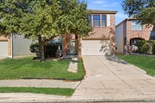 11123 Icicle Bench, San Antonio, TX 78254