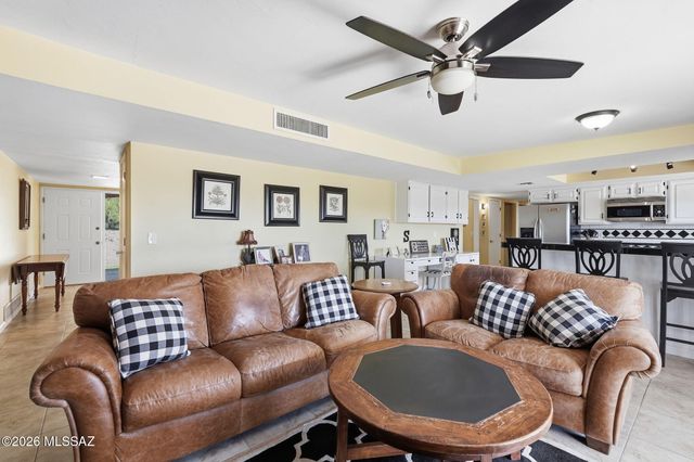 4215 N La Linda Rama, Tucson, AZ 85718