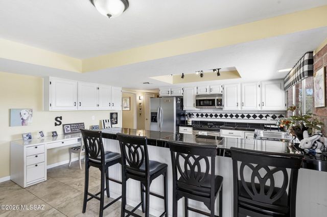 4215 N La Linda Rama, Tucson, AZ 85718