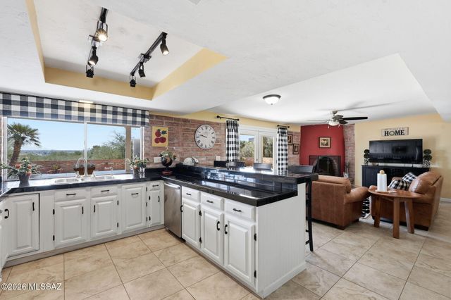 4215 N La Linda Rama, Tucson, AZ 85718