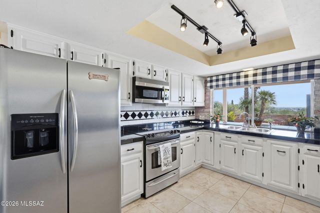 4215 N La Linda Rama, Tucson, AZ 85718