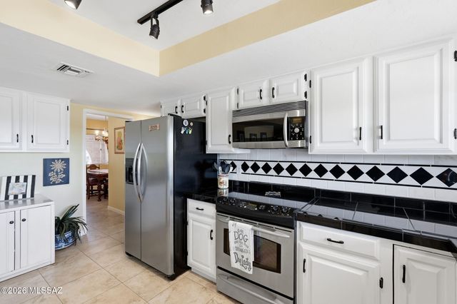 4215 N La Linda Rama, Tucson, AZ 85718