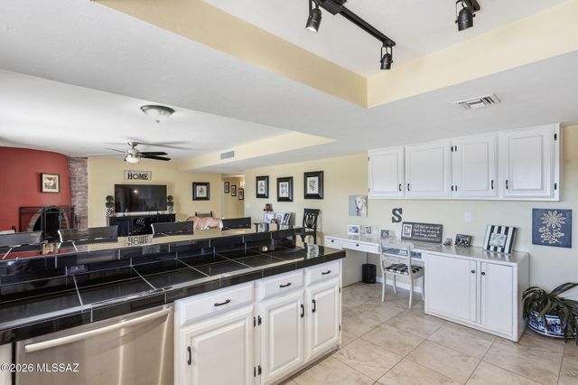 4215 N La Linda Rama, Tucson, AZ 85718