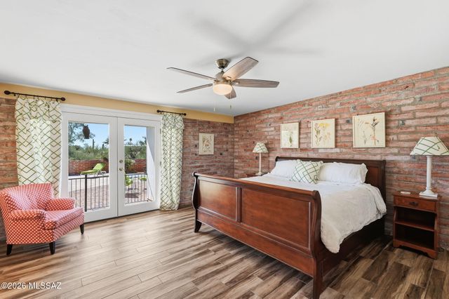 4215 N La Linda Rama, Tucson, AZ 85718