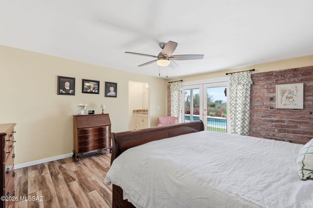 4215 N La Linda Rama, Tucson, AZ 85718