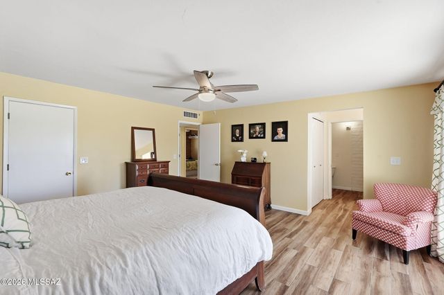 4215 N La Linda Rama, Tucson, AZ 85718