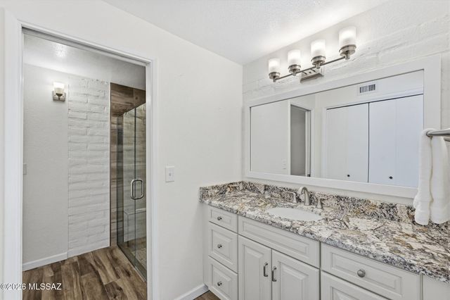 4215 N La Linda Rama, Tucson, AZ 85718