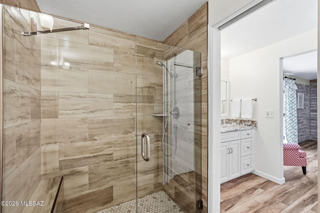 4215 N La Linda Rama, Tucson, AZ 85718