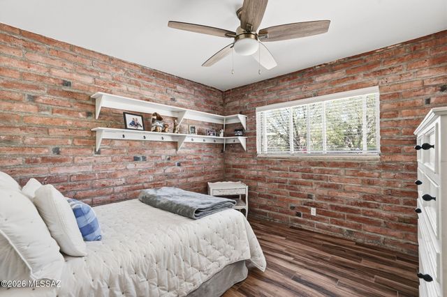 4215 N La Linda Rama, Tucson, AZ 85718