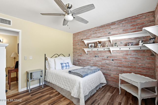 4215 N La Linda Rama, Tucson, AZ 85718