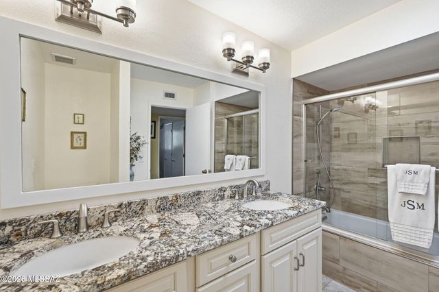 4215 N La Linda Rama, Tucson, AZ 85718