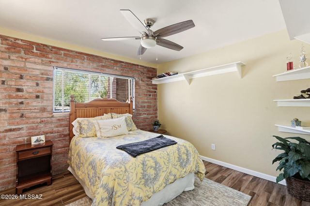 4215 N La Linda Rama, Tucson, AZ 85718