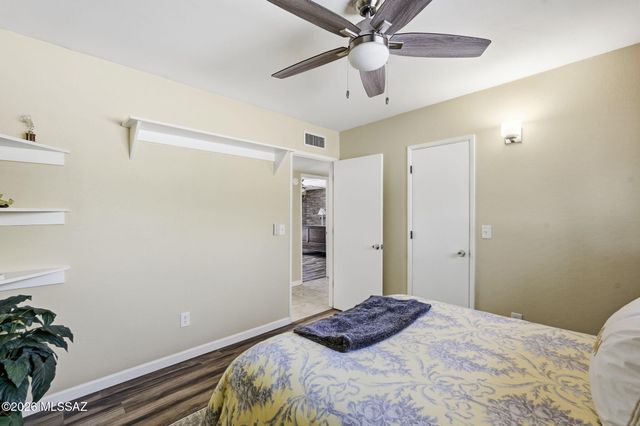 4215 N La Linda Rama, Tucson, AZ 85718