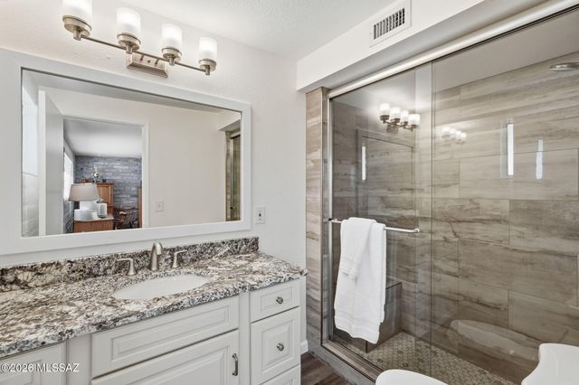 4215 N La Linda Rama, Tucson, AZ 85718