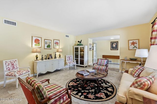 4215 N La Linda Rama, Tucson, AZ 85718