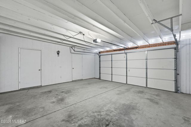 4215 N La Linda Rama, Tucson, AZ 85718