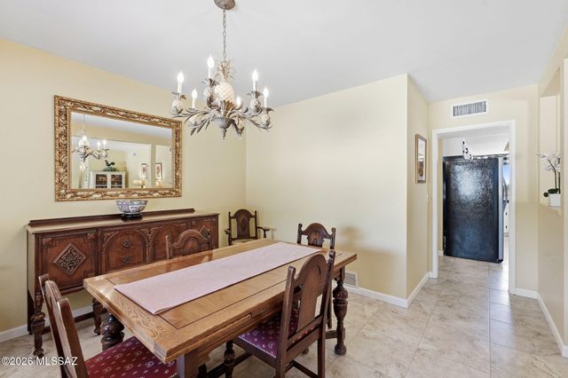 4215 N La Linda Rama, Tucson, AZ 85718