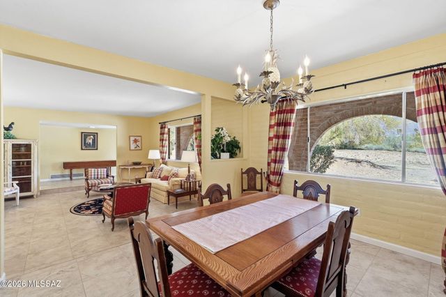 4215 N La Linda Rama, Tucson, AZ 85718