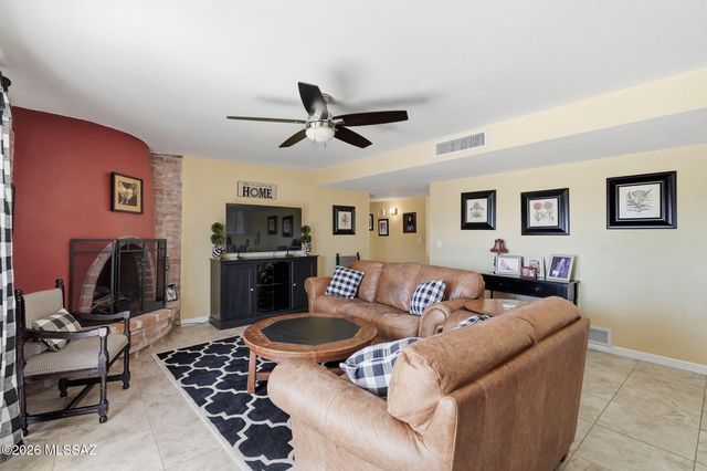 4215 N La Linda Rama, Tucson, AZ 85718