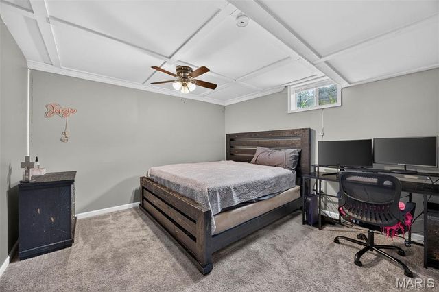 4826 Cedar Spring Drive, Highland, IL 62249