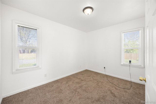9150 Courville Street, Detroit, MI 48224