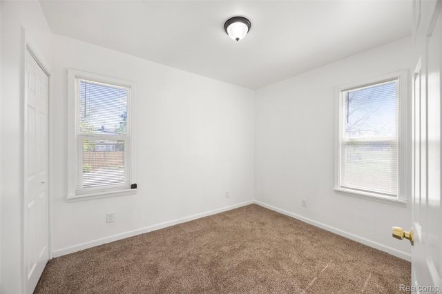 9150 Courville Street, Detroit, MI 48224