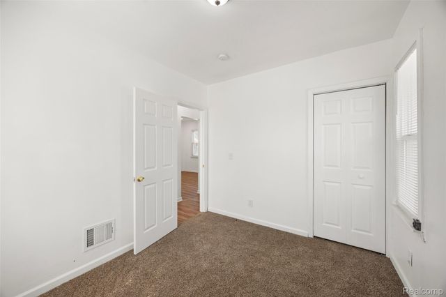 9150 Courville Street, Detroit, MI 48224