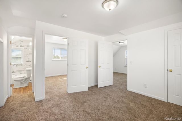 9150 Courville Street, Detroit, MI 48224