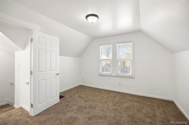 9150 Courville Street, Detroit, MI 48224