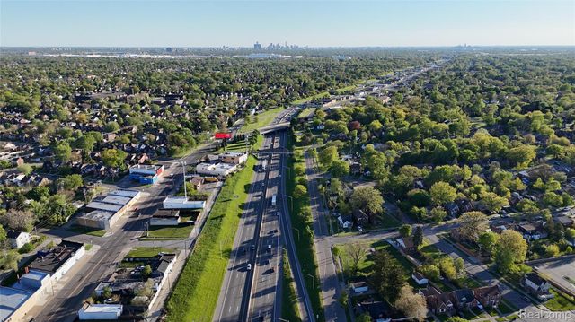 9150 Courville Street, Detroit, MI 48224