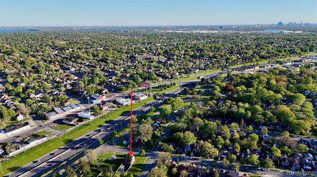 9150 Courville Street, Detroit, MI 48224
