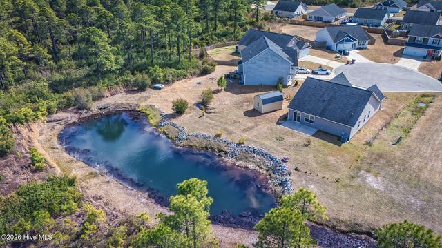 7217 Cameron Trace Drive, Wilmington, NC 28411