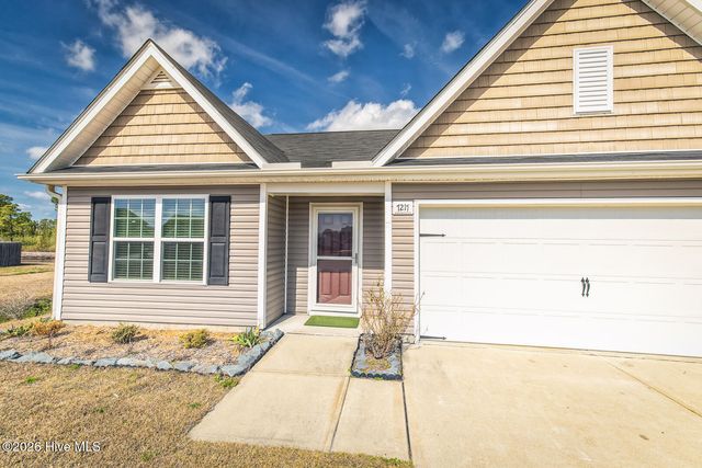 7217 Cameron Trace Drive, Wilmington, NC 28411