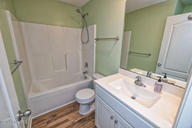 7217 Cameron Trace Drive, Wilmington, NC 28411