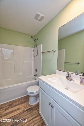 7217 Cameron Trace Drive, Wilmington, NC 28411