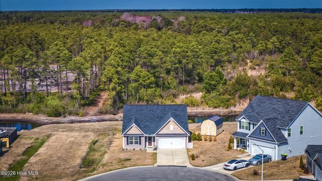 7217 Cameron Trace Drive, Wilmington, NC 28411