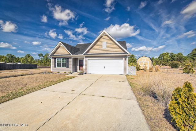 7217 Cameron Trace Drive, Wilmington, NC 28411
