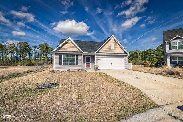 7217 Cameron Trace Drive, Wilmington, NC 28411